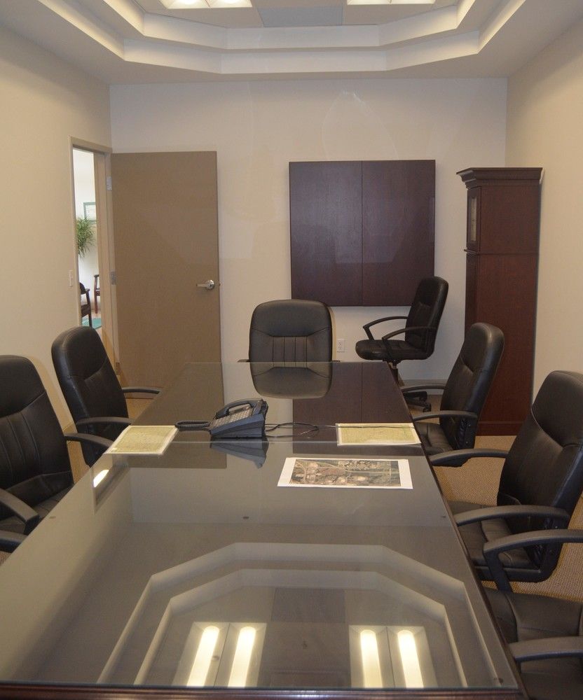 Office For Lease: 14109 Cambridge, Shawnee Mission, KS 66224